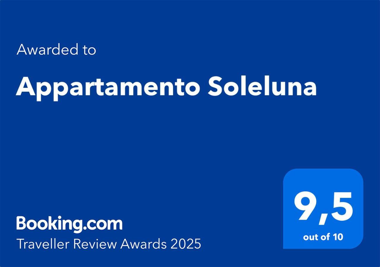 Appartamento Soleluna Parma Eksteriør billede